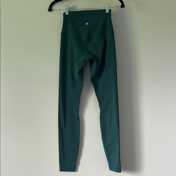 Lululemon Wunder Under High-Rise Tight - Picture 3 of 10